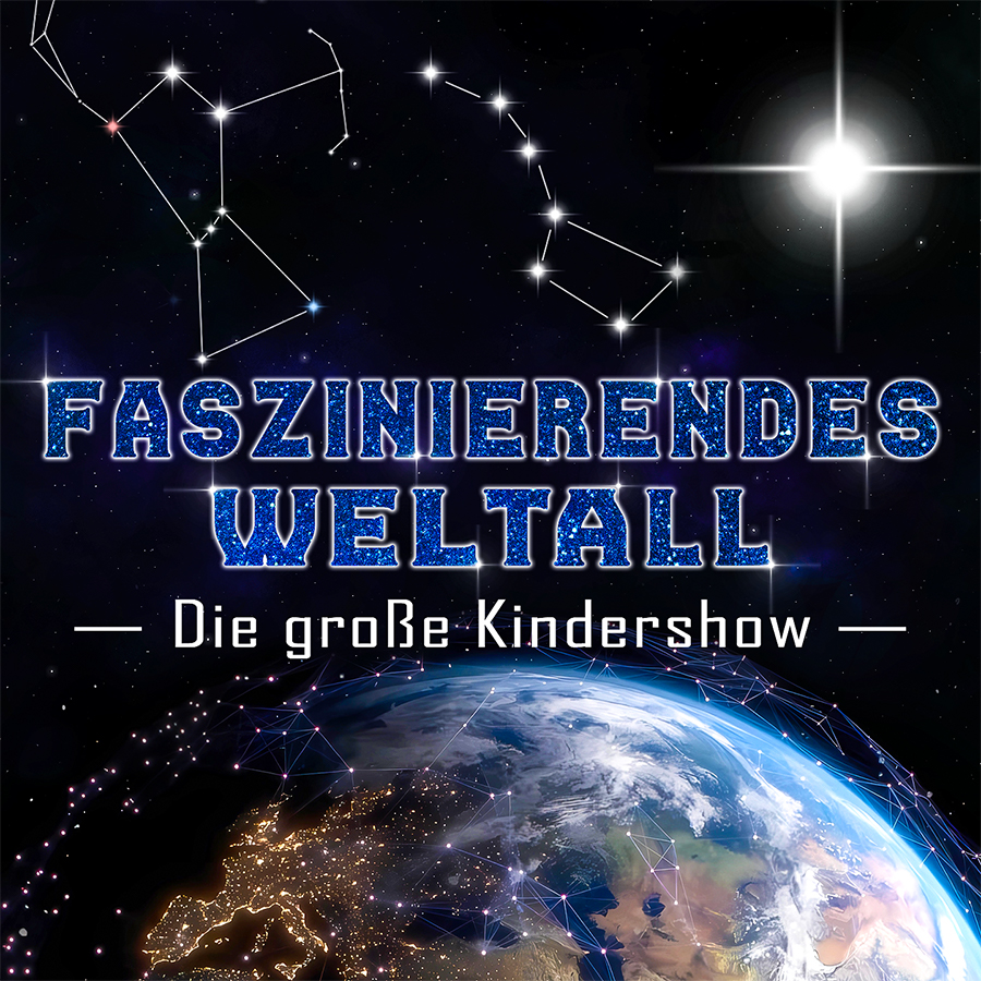 LIVE Faszinierendes Weltall