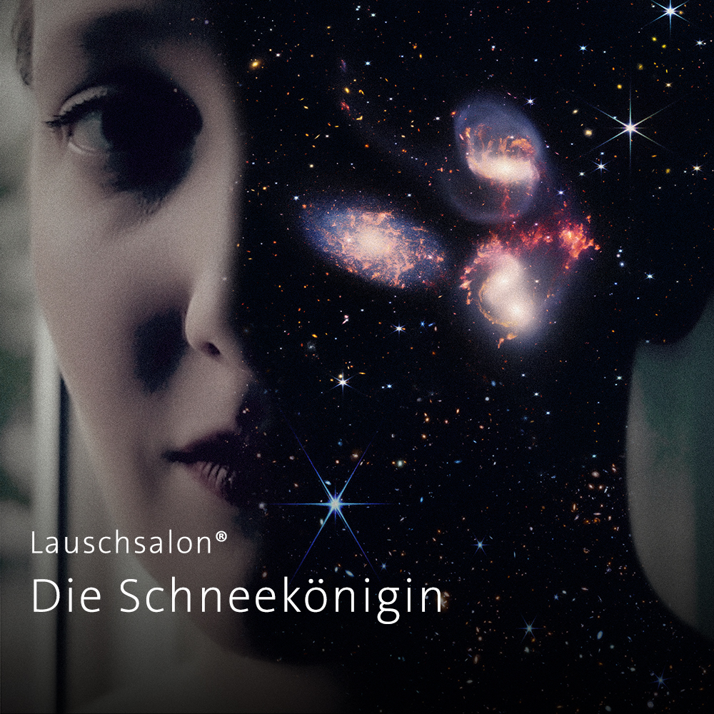 Lauschsalon_Schneekönigin