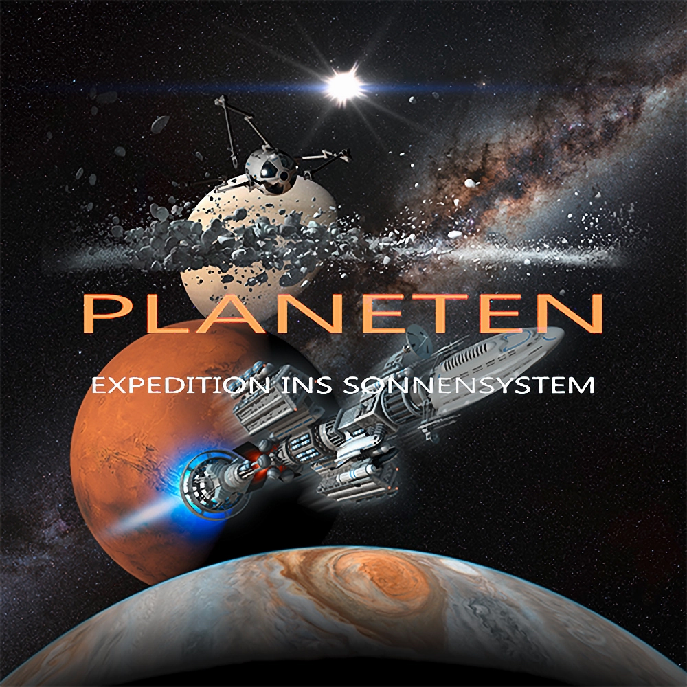 Planeten