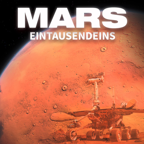 Mars Eintausendeins